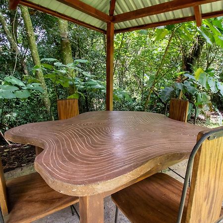 Forest Garden House Монте-Верде Экстерьер фото